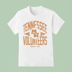 Morgan Wallen X Tennessee Volunrs Rocky Top 1794 Shirt 26